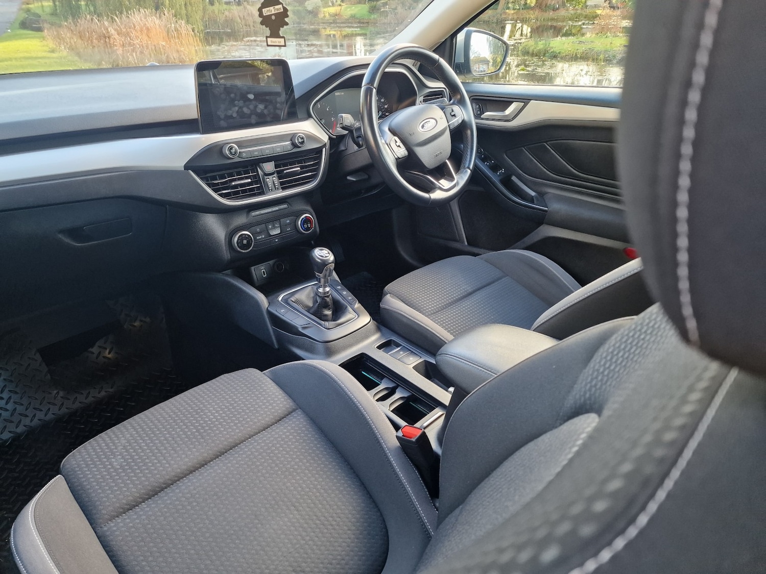 Used Ford Focus 2019 for sale - 76706164: Photo 40