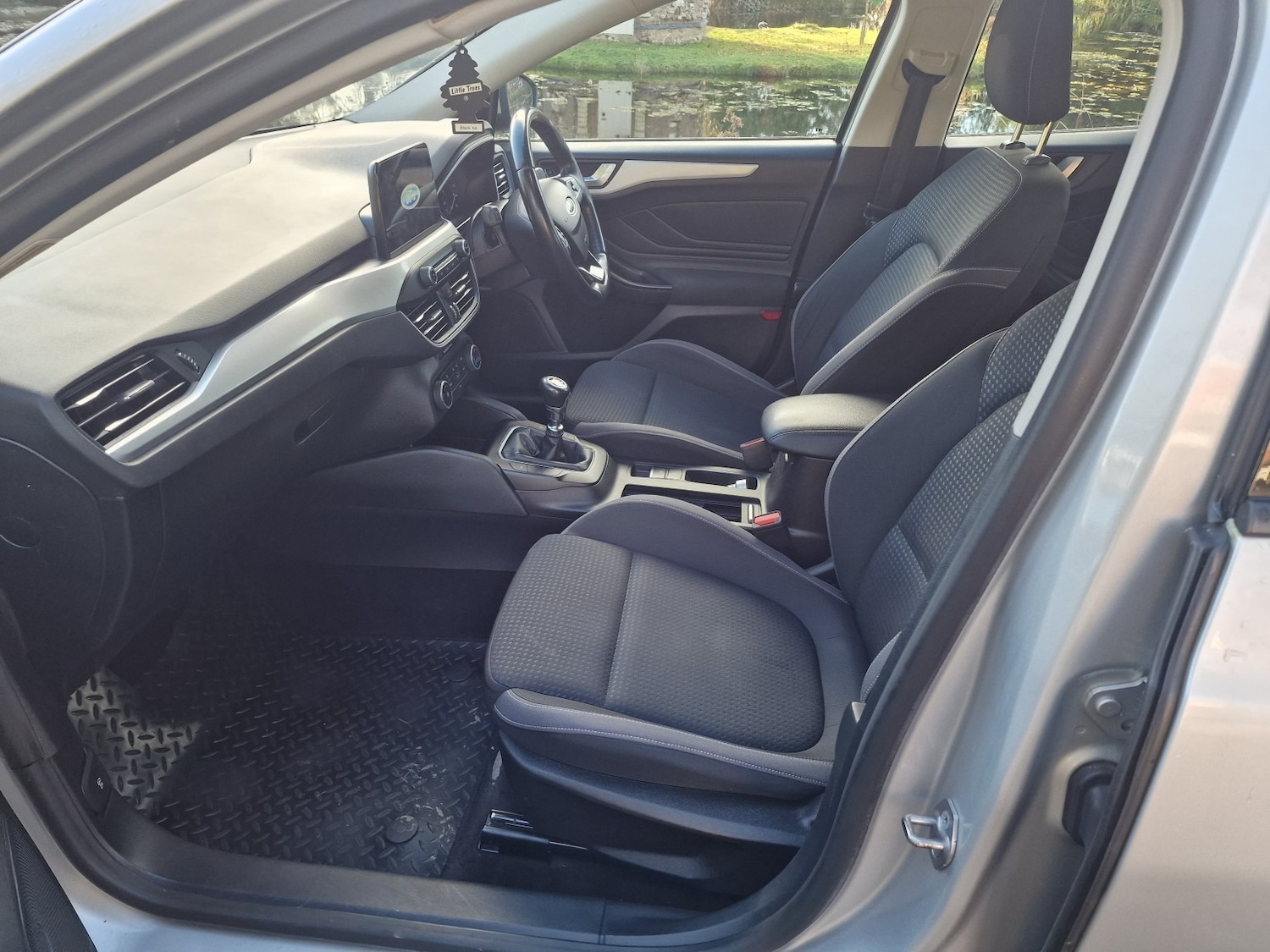 Used Ford Focus 2019 for sale - 76706164: Photo 41