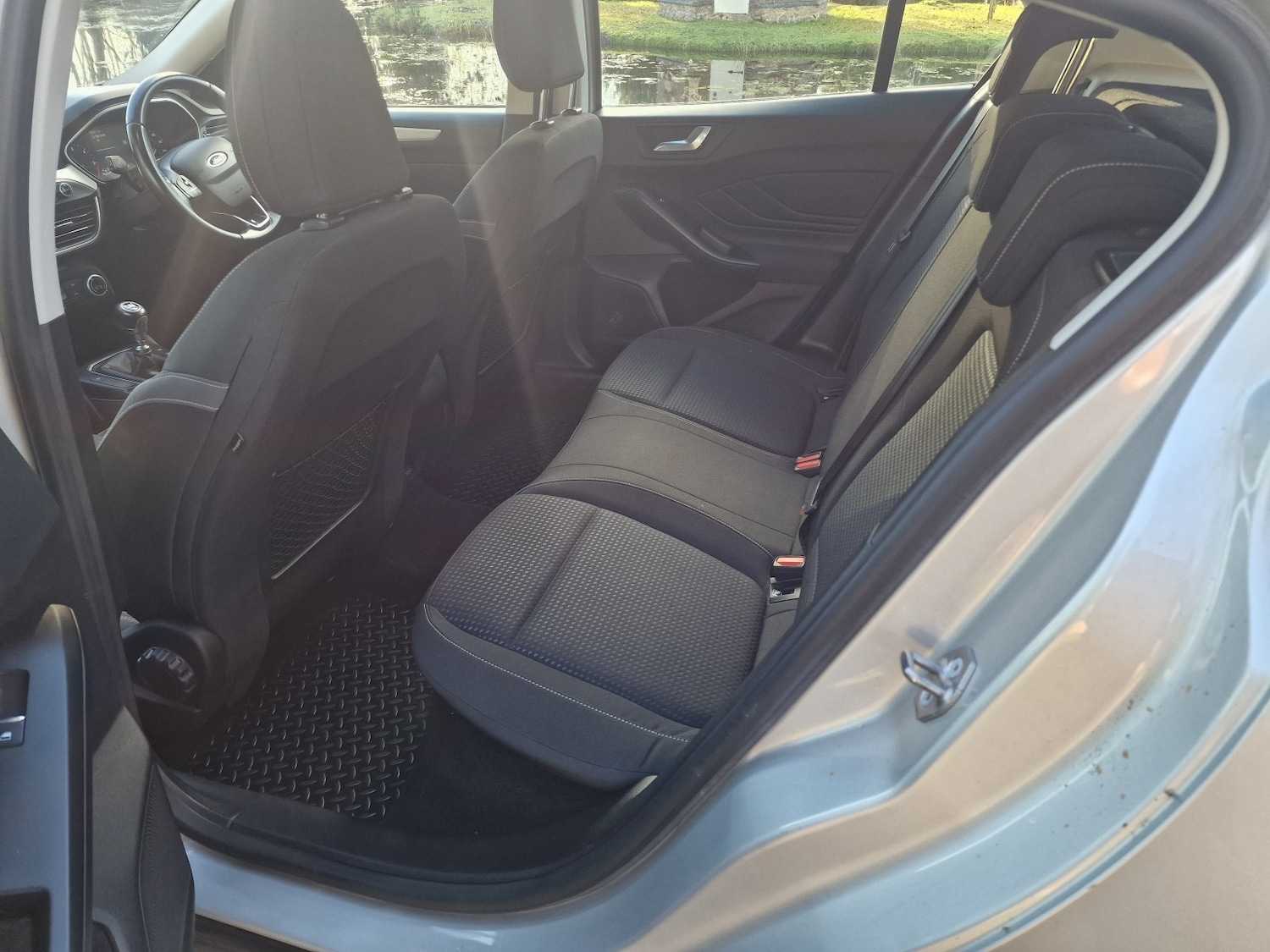 Used Ford Focus 2019 for sale - 76706164: Photo 42