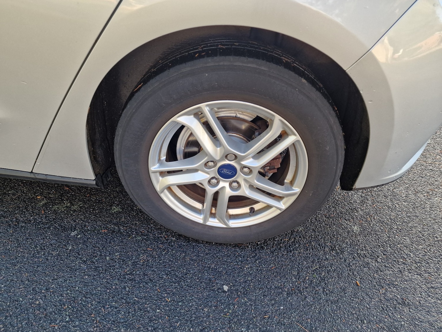 Used Ford Focus 2019 for sale - 76706164: Photo 43