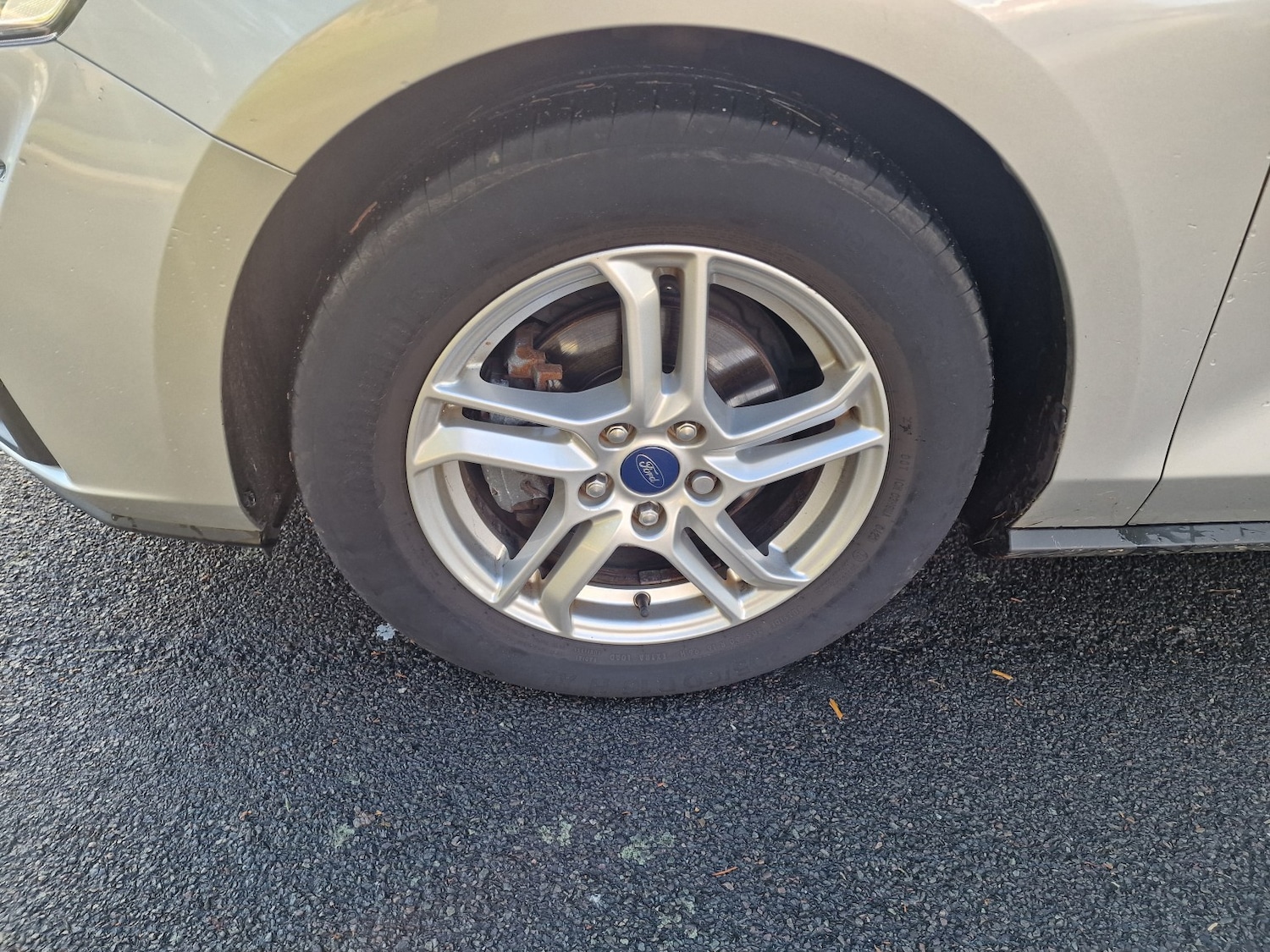 Used Ford Focus 2019 for sale - 76706164: Photo 44