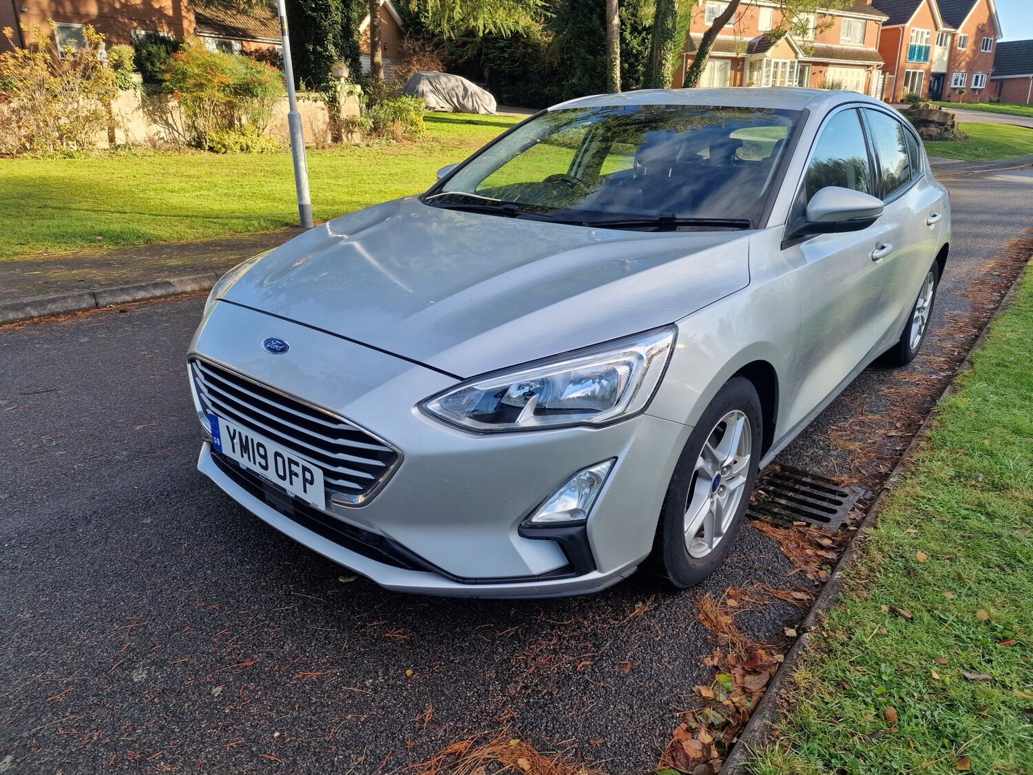 Used Ford Focus 2019 for sale - 76706164: Photo 45