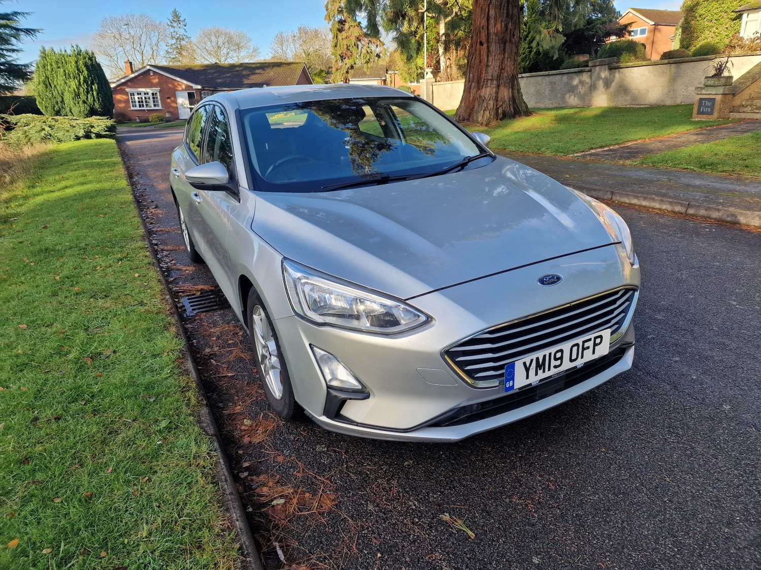 Used Ford Focus 2019 for sale - 76706164: Photo 46