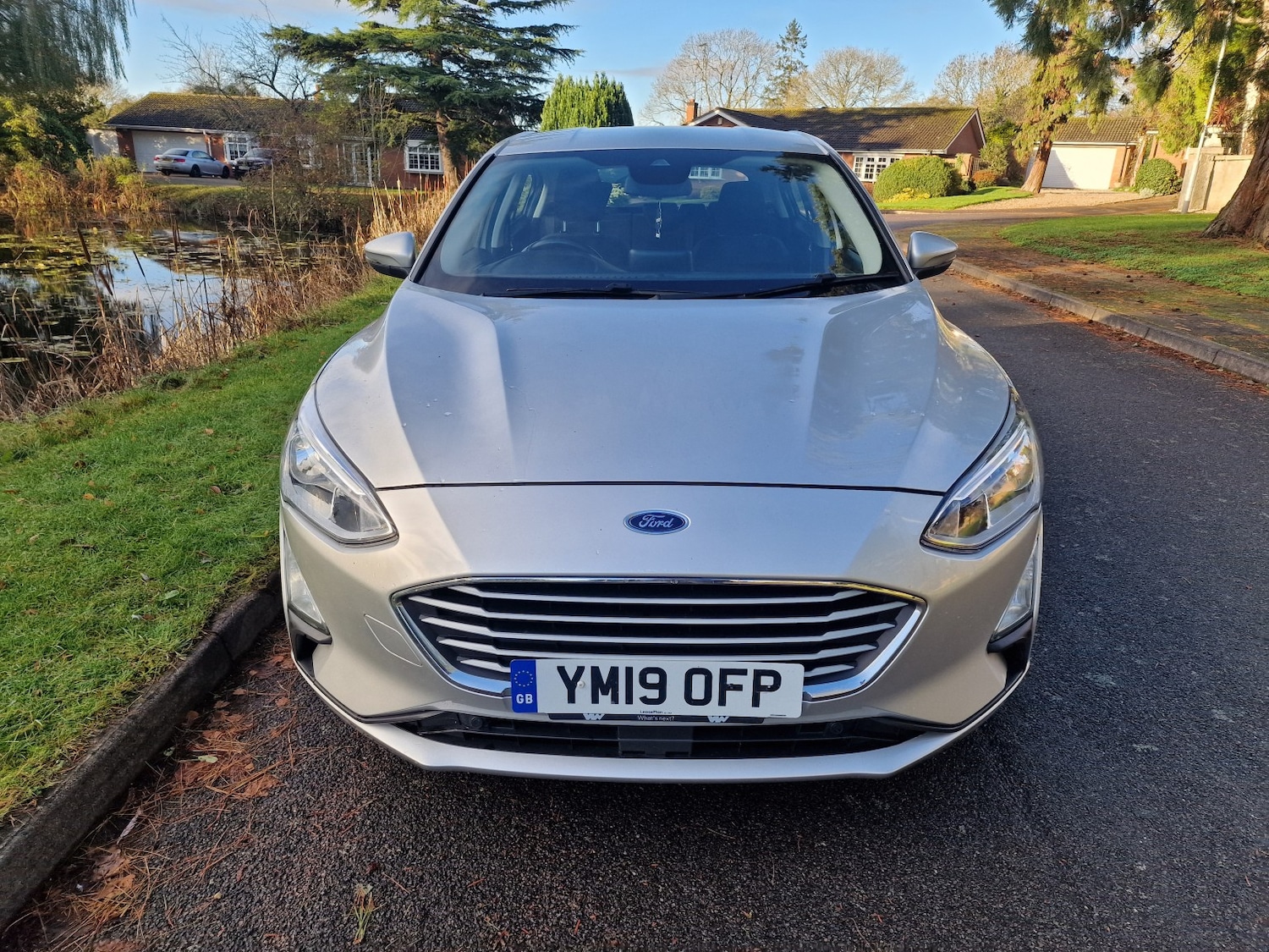 Used Ford Focus 2019 for sale - 76706164: Photo 47