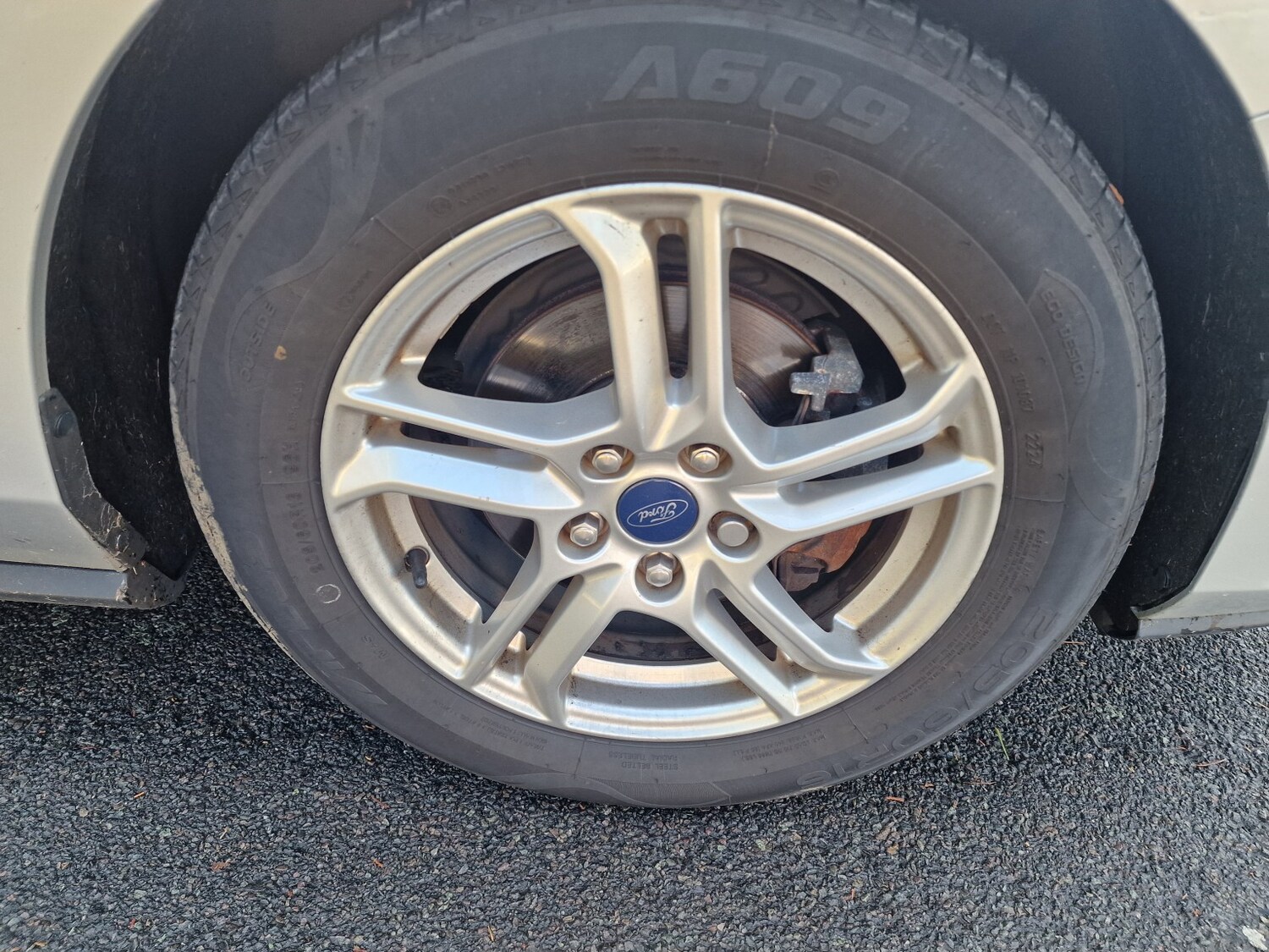 Used Ford Focus 2019 for sale - 76706164: Photo 49