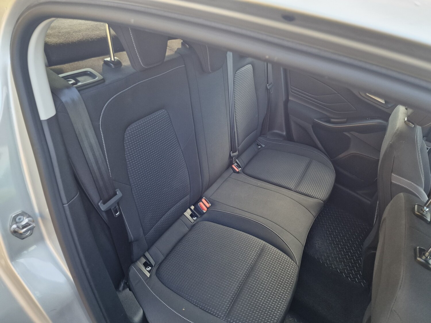 Used Ford Focus 2019 for sale - 76706164: Photo 50