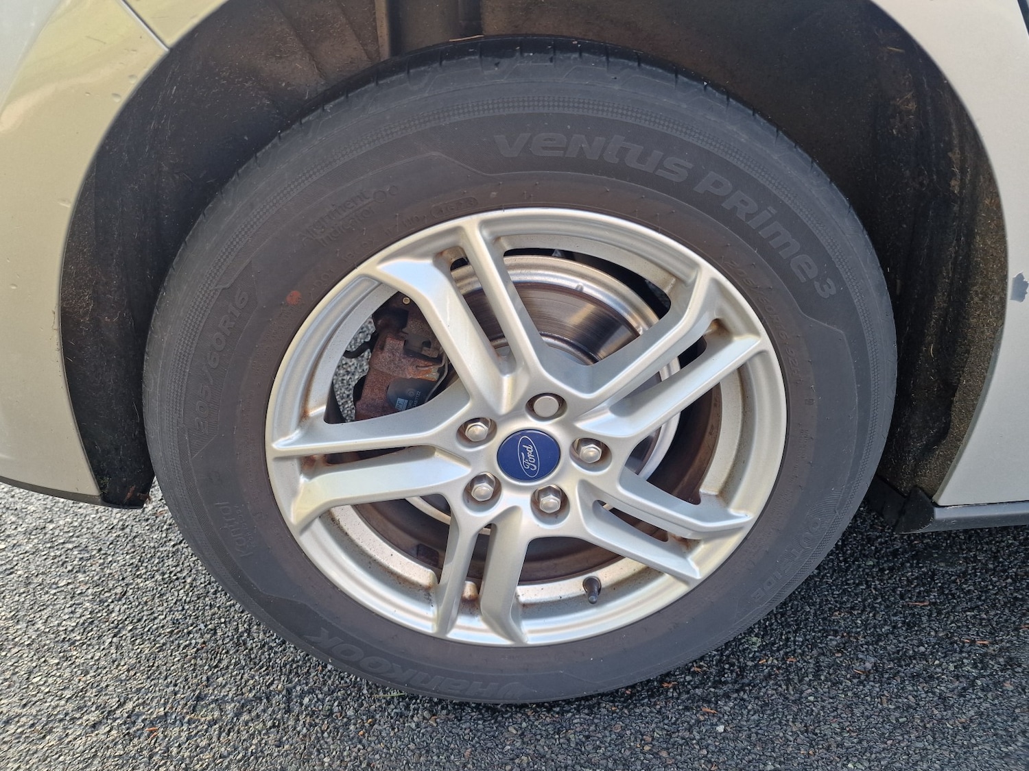 Used Ford Focus 2019 for sale - 76706164: Photo 51