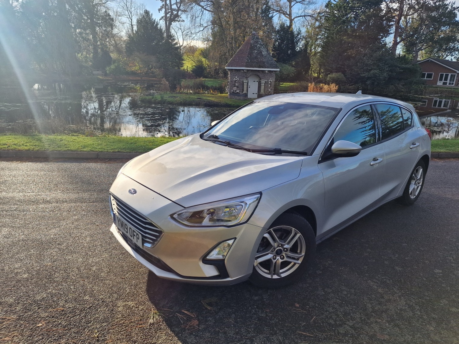 Used Ford Focus 2019 for sale - 76706164: Photo 52