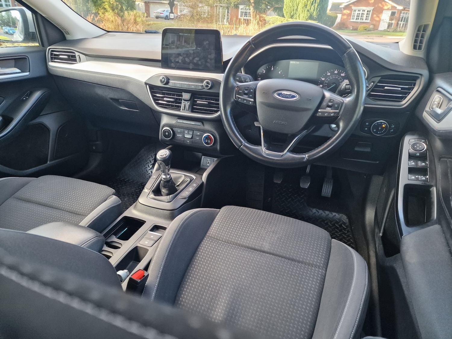 Used Ford Focus 2019 for sale - 76706164: Photo 6