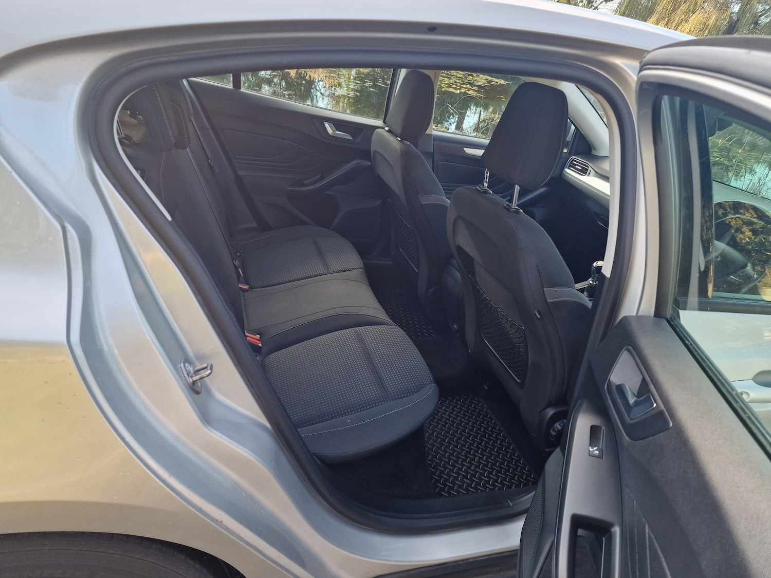 Used Ford Focus 2019 for sale - 76706164: Photo 8