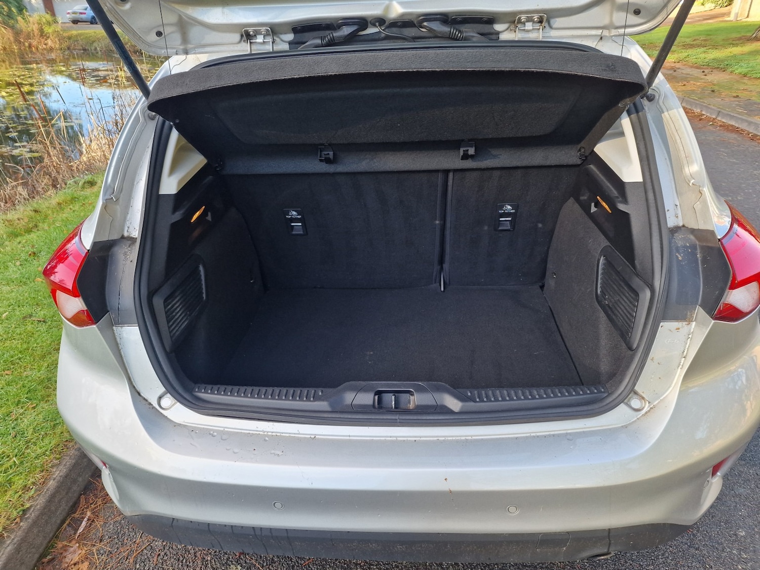 Used Ford Focus 2019 for sale - 76706164: Photo 9