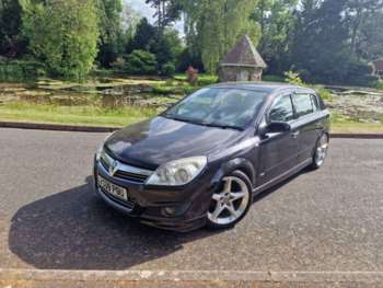 2009 - 1.8i VVT SRi 5dr [Exterior Pack]