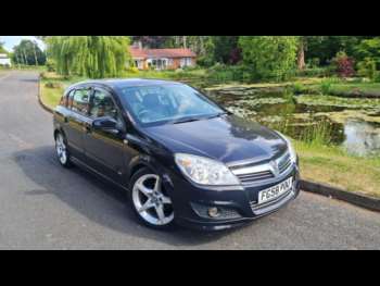 Used Vauxhall Astra 2009 for sale - 74757461: Photo