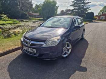 Used Vauxhall Astra 2009 for sale - 74757461: Photo