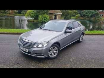 2013 - 2.1 E250 CDI BlueEfficiency SE 4-Door