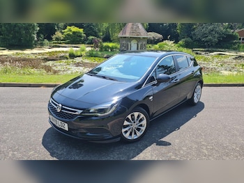 Used Vauxhall Astra 2019 for sale - 76793499: Photo