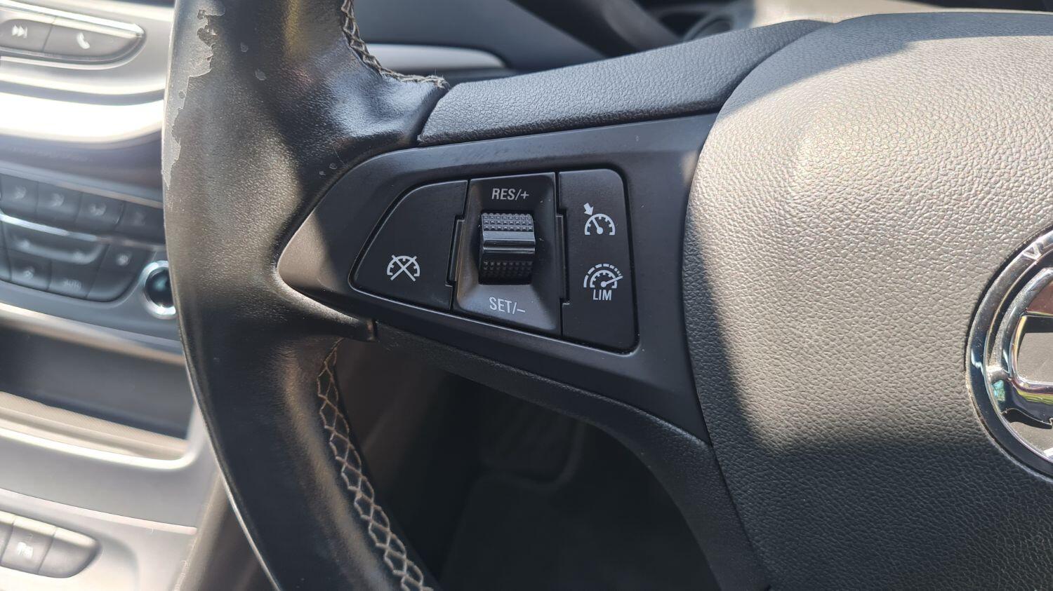 Used Vauxhall Astra 2019 for sale - 76793499: Photo 25