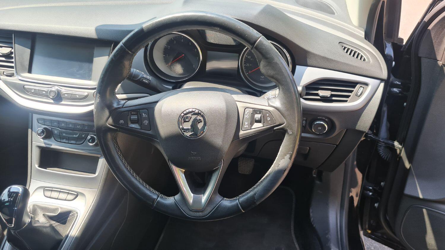 Used Vauxhall Astra 2019 for sale - 76793499: Photo 29