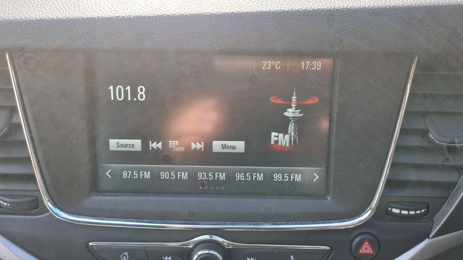 Used Vauxhall Astra 2019 for sale - 76793499: Photo 30