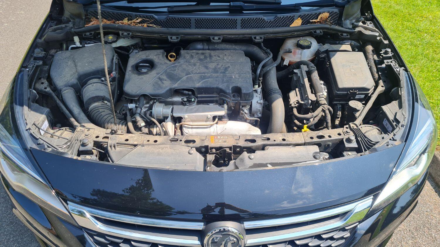 Used Vauxhall Astra 2019 for sale - 76793499: Photo 32