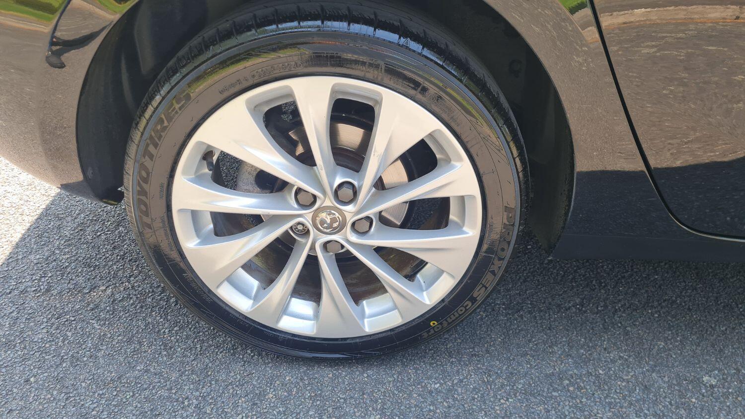 Used Vauxhall Astra 2019 for sale - 76793499: Photo 35