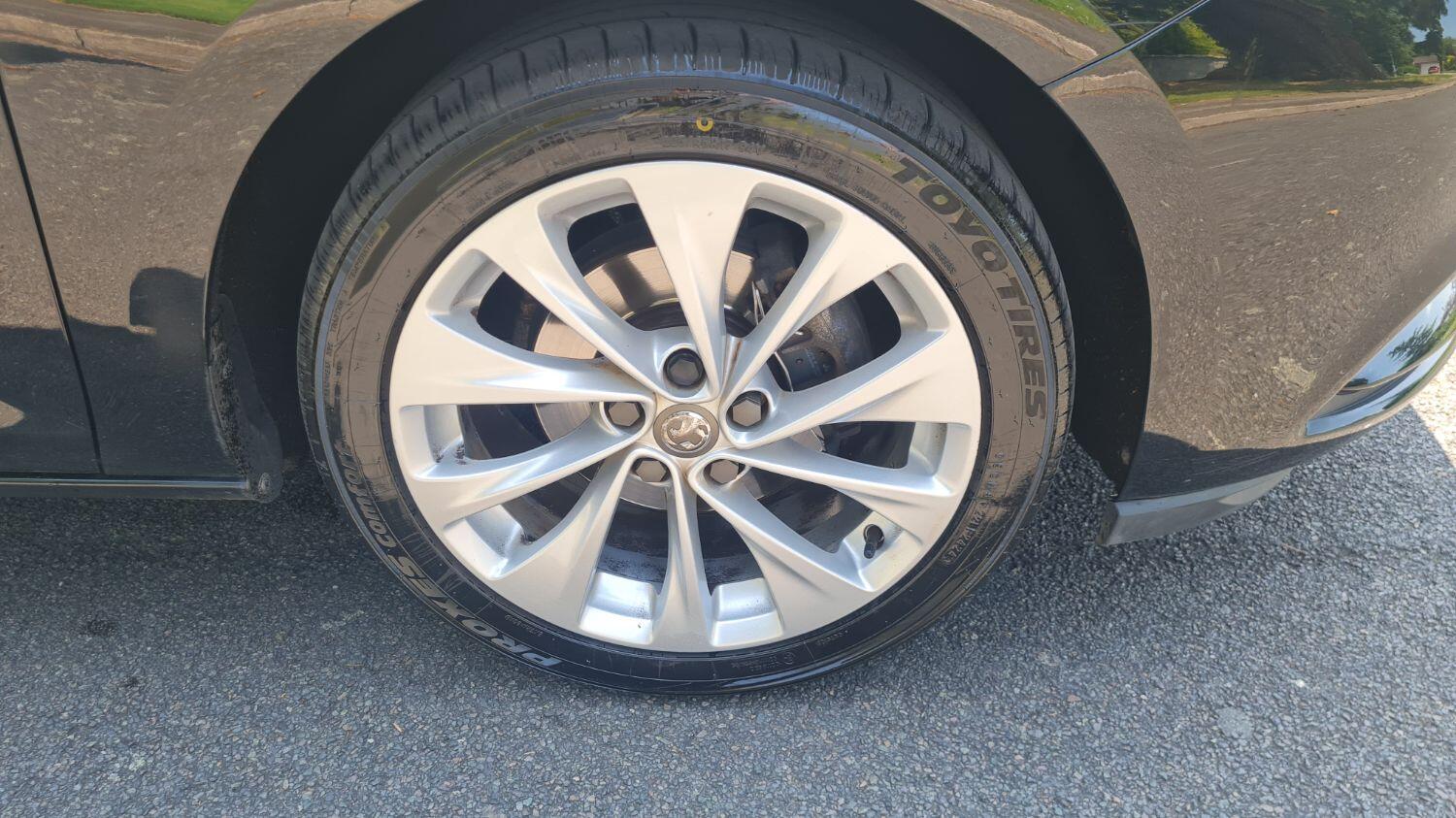 Used Vauxhall Astra 2019 for sale - 76793499: Photo 36