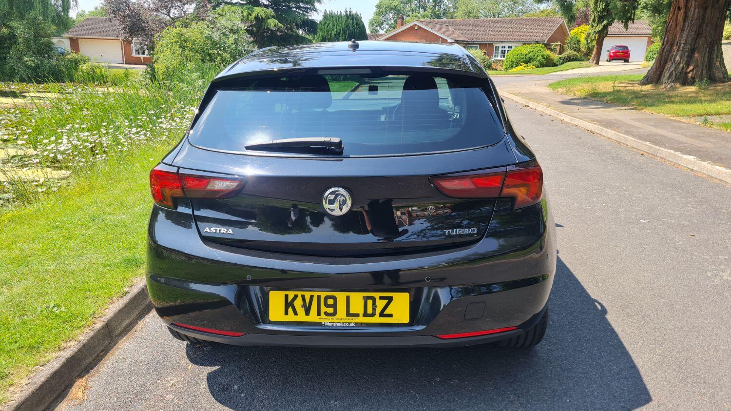 Used Vauxhall Astra 2019 for sale - 76793499: Photo 37
