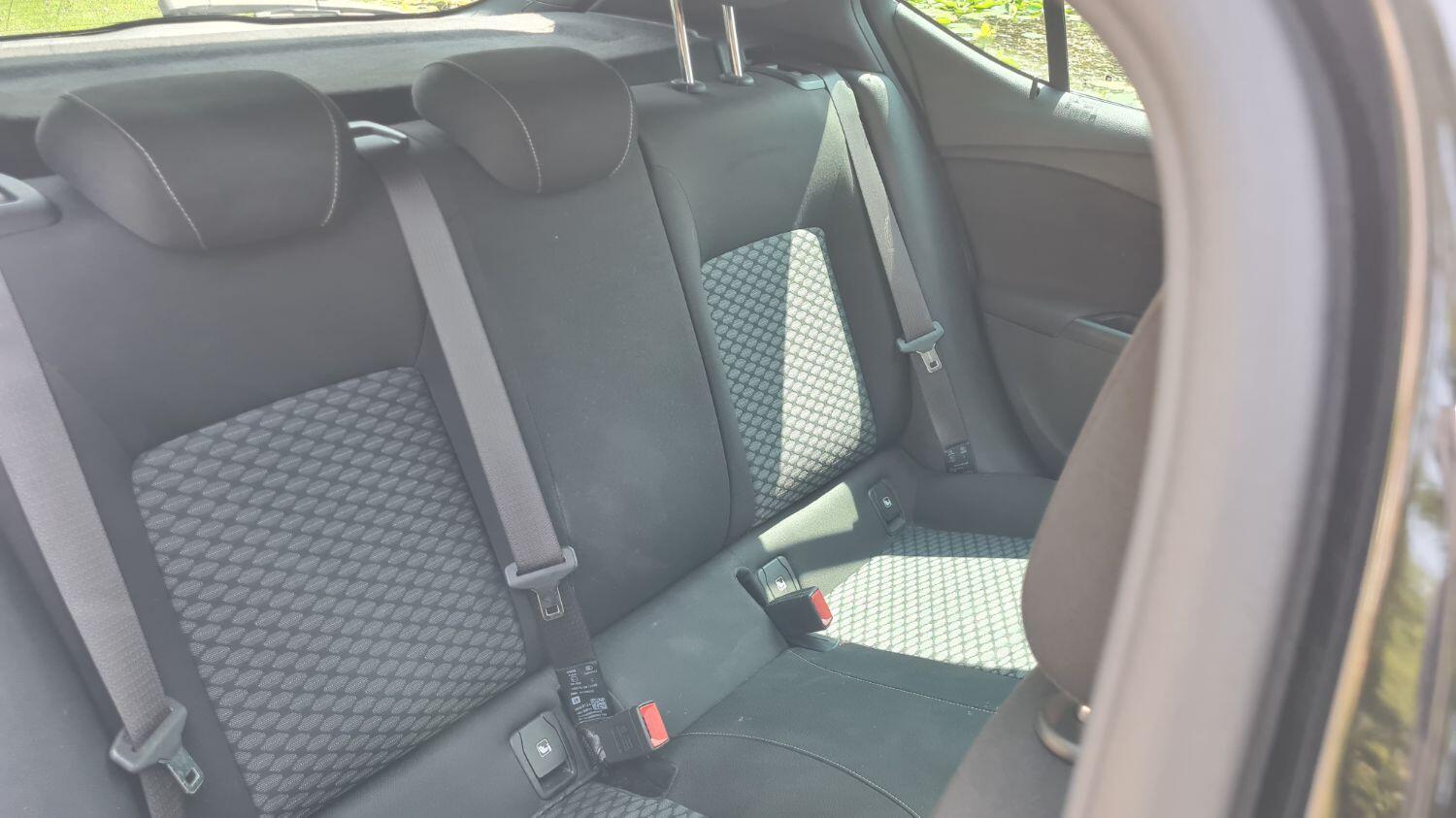 Used Vauxhall Astra 2019 for sale - 76793499: Photo 38