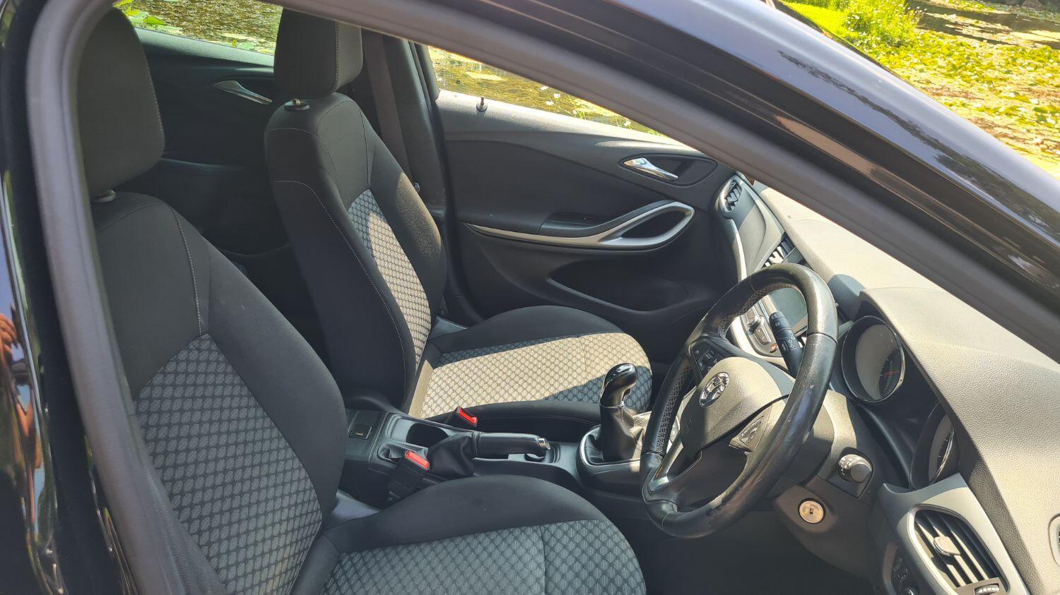 Used Vauxhall Astra 2019 for sale - 76793499: Photo 39