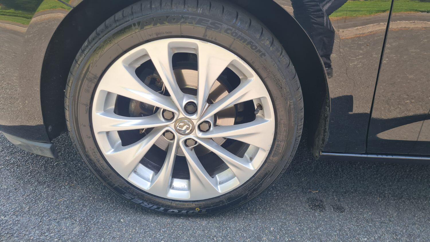 Used Vauxhall Astra 2019 for sale - 76793499: Photo 42