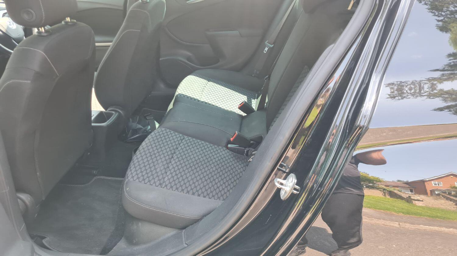 Used Vauxhall Astra 2019 for sale - 76793499: Photo 43