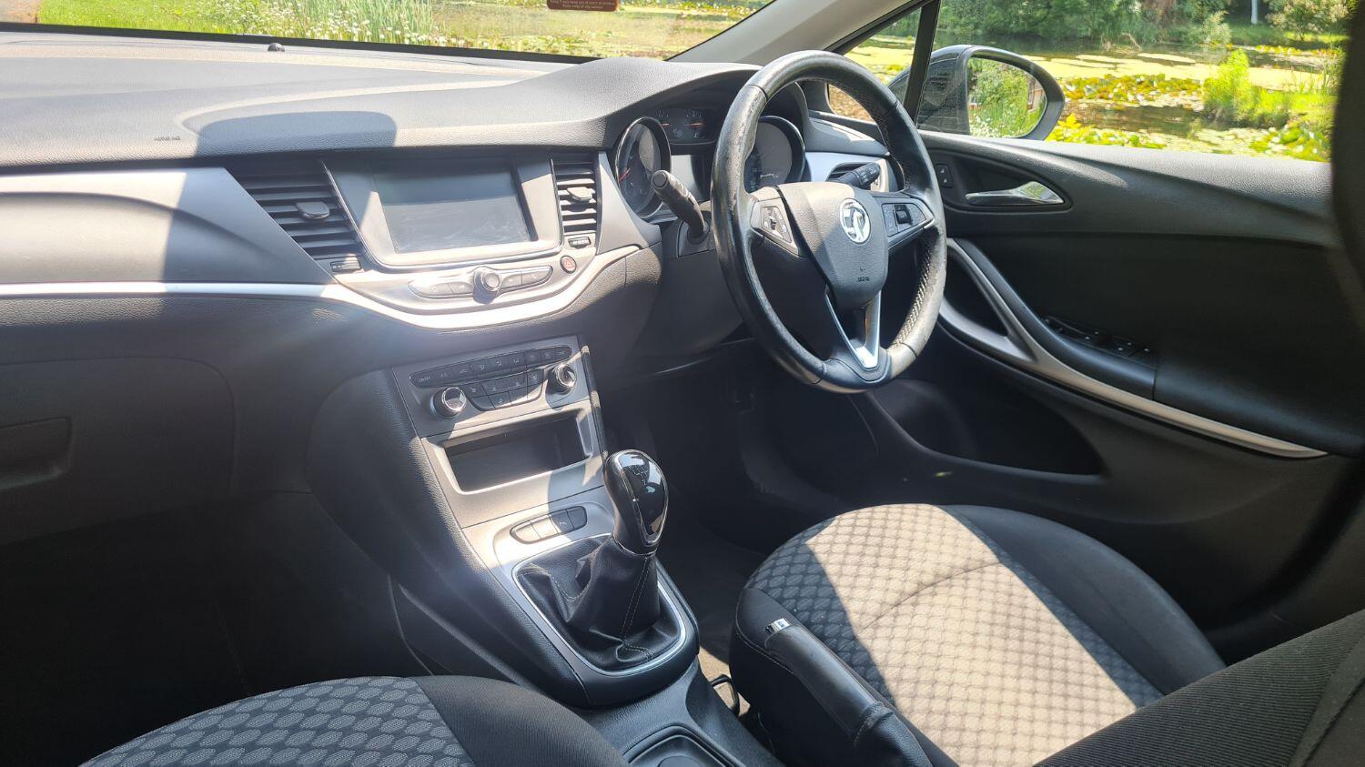 Used Vauxhall Astra 2019 for sale - 76793499: Photo 45