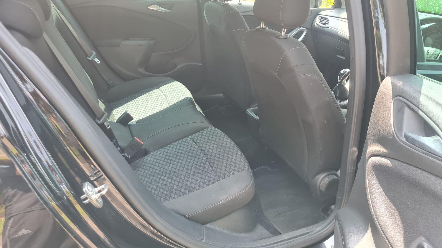 Used Vauxhall Astra 2019 for sale - 76793499: Photo 7