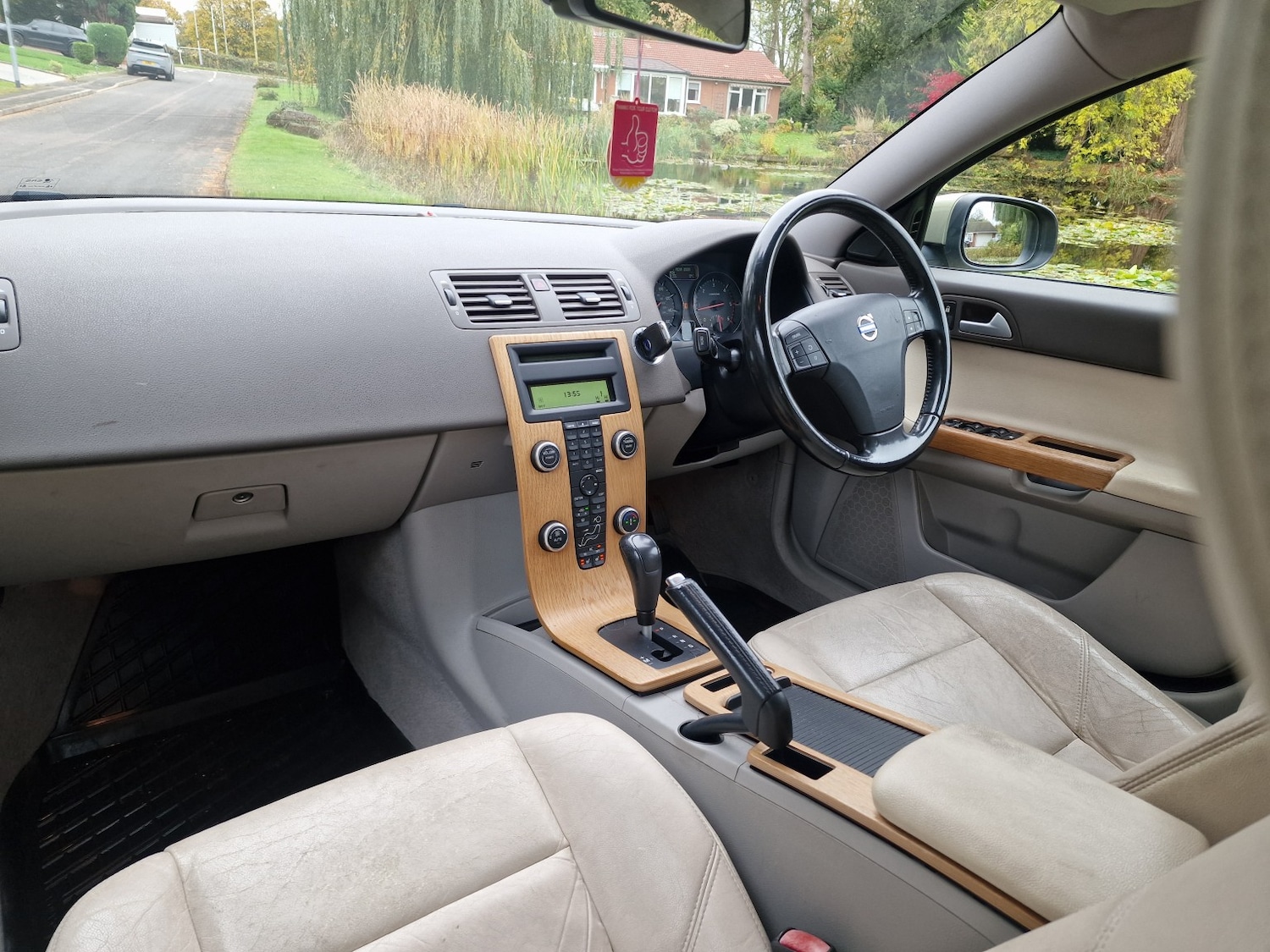 Used Volvo V50 2008 for sale - 76436372: Photo 25