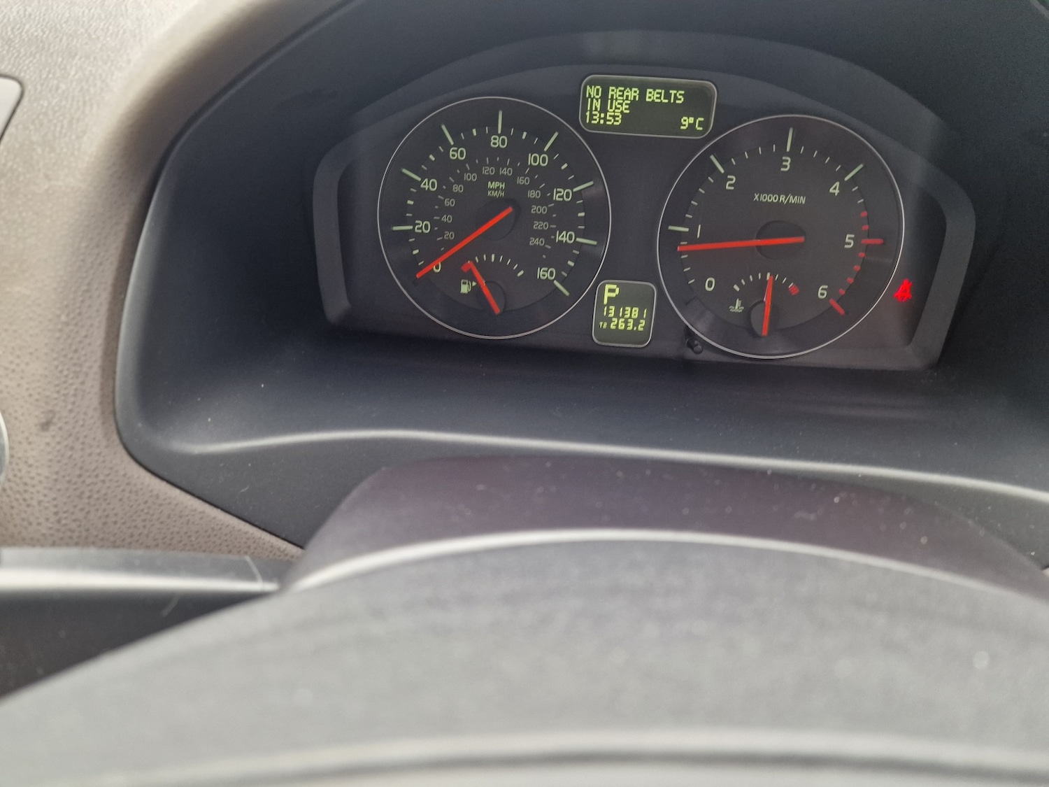 Used Volvo V50 2008 for sale - 76436372: Photo 29