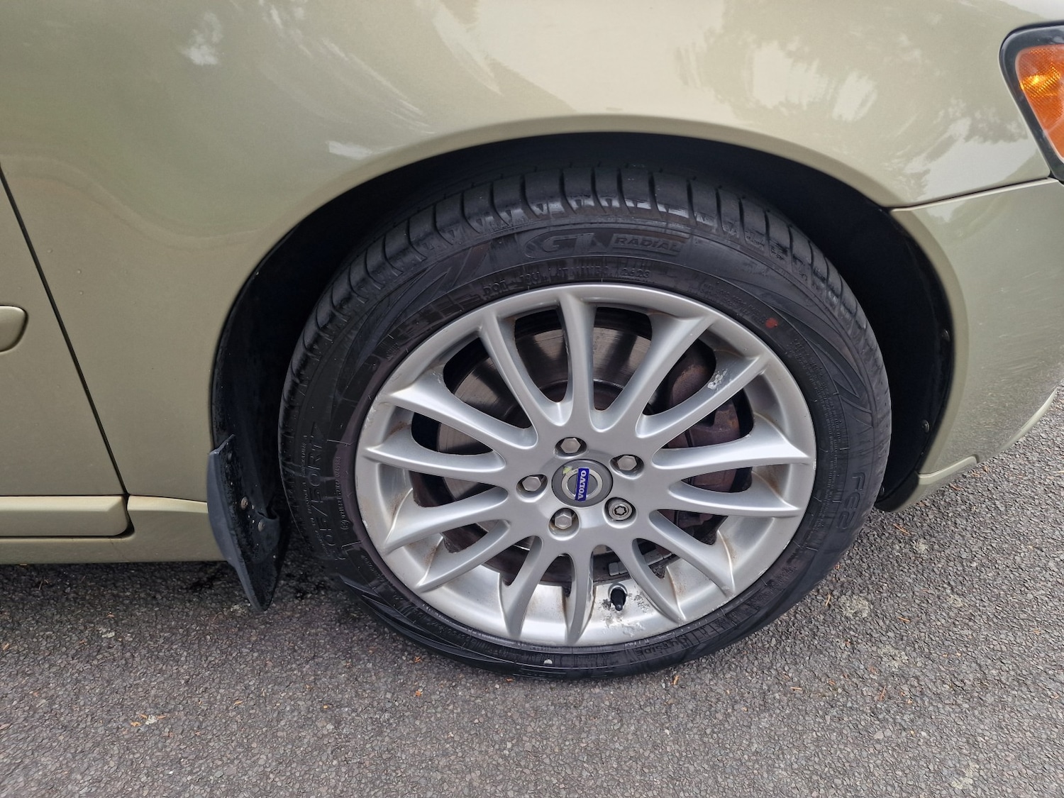 Used Volvo V50 2008 for sale - 76436372: Photo 34