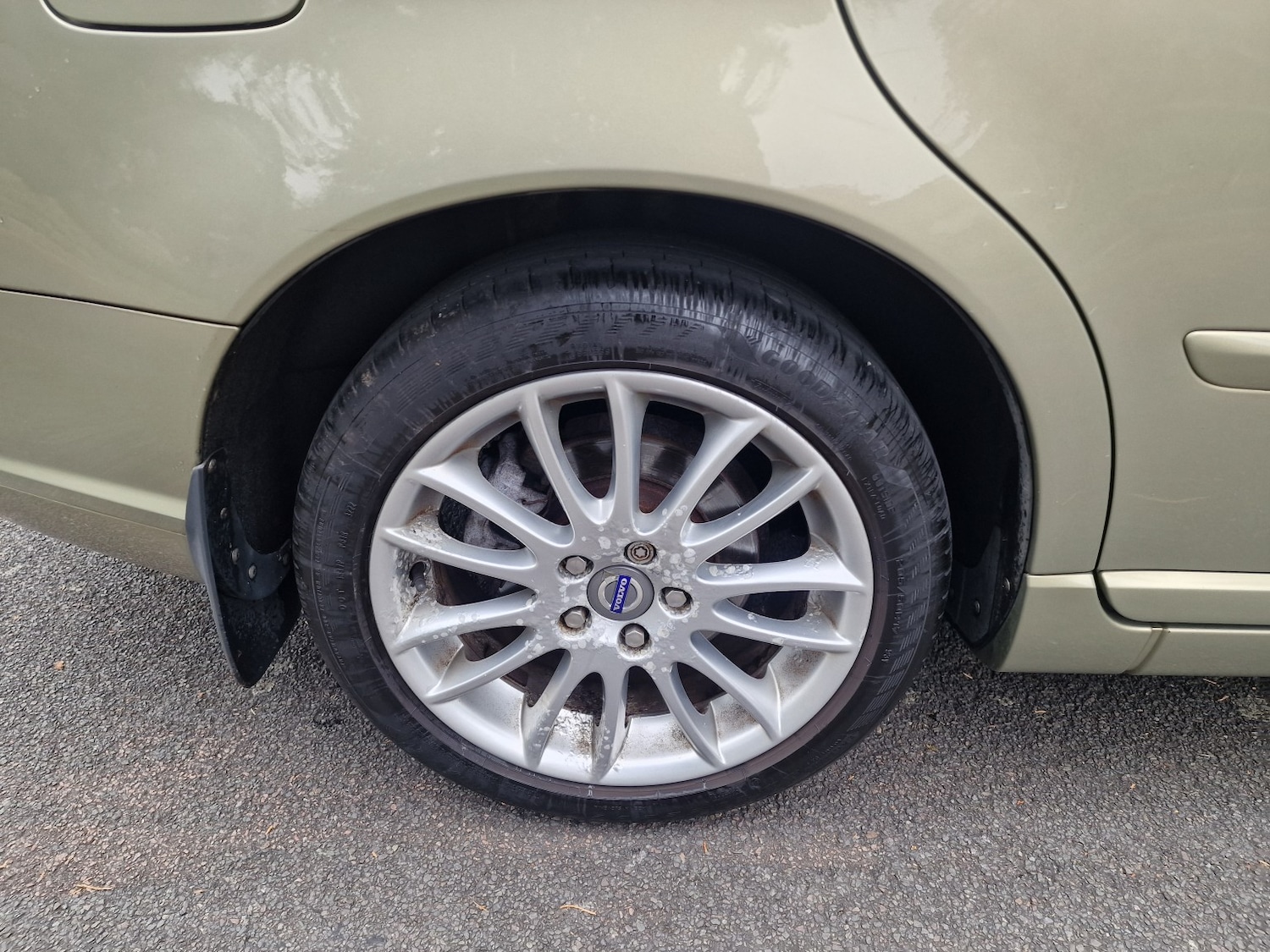 Used Volvo V50 2008 for sale - 76436372: Photo 35