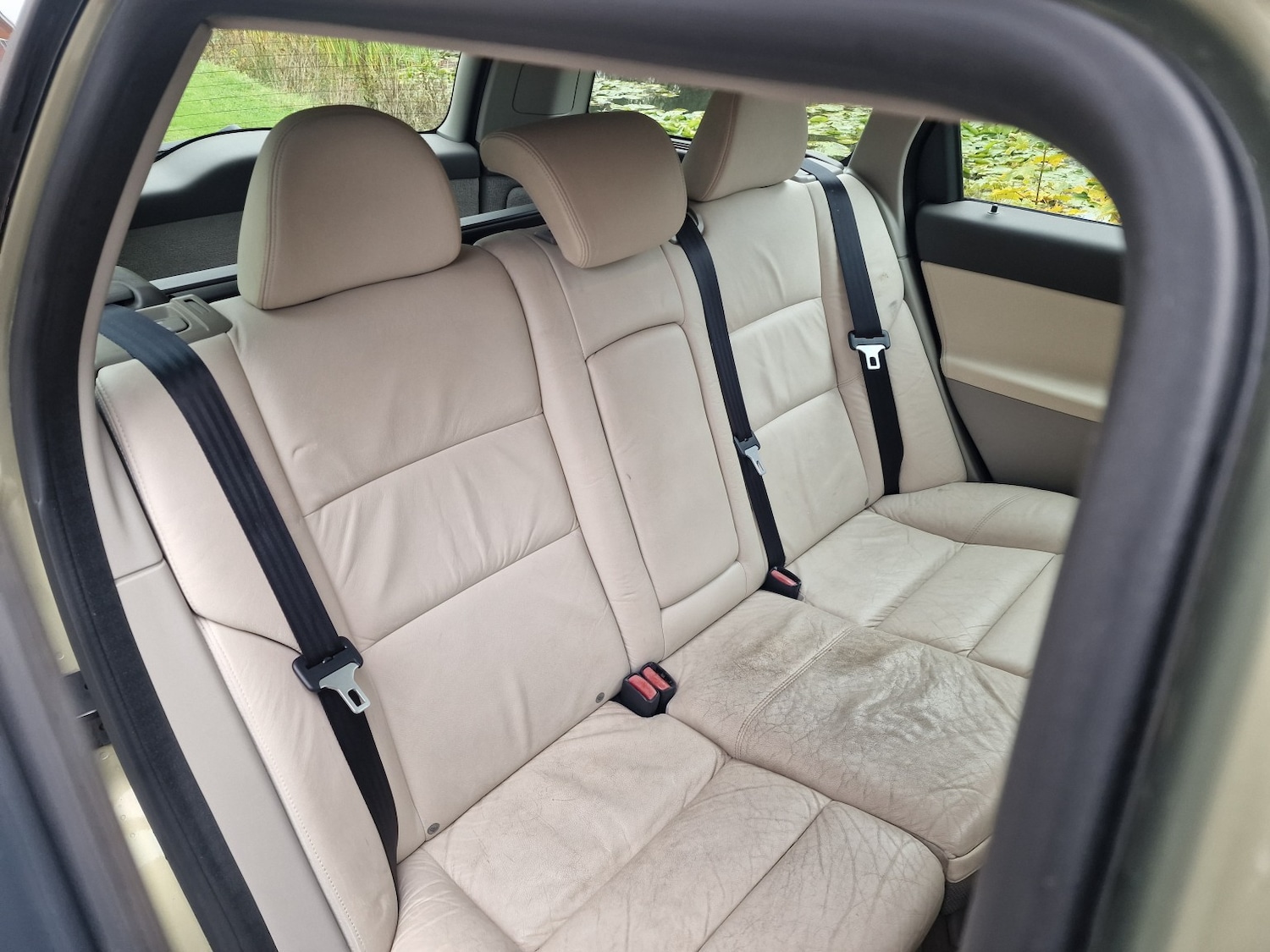 Used Volvo V50 2008 for sale - 76436372: Photo 38