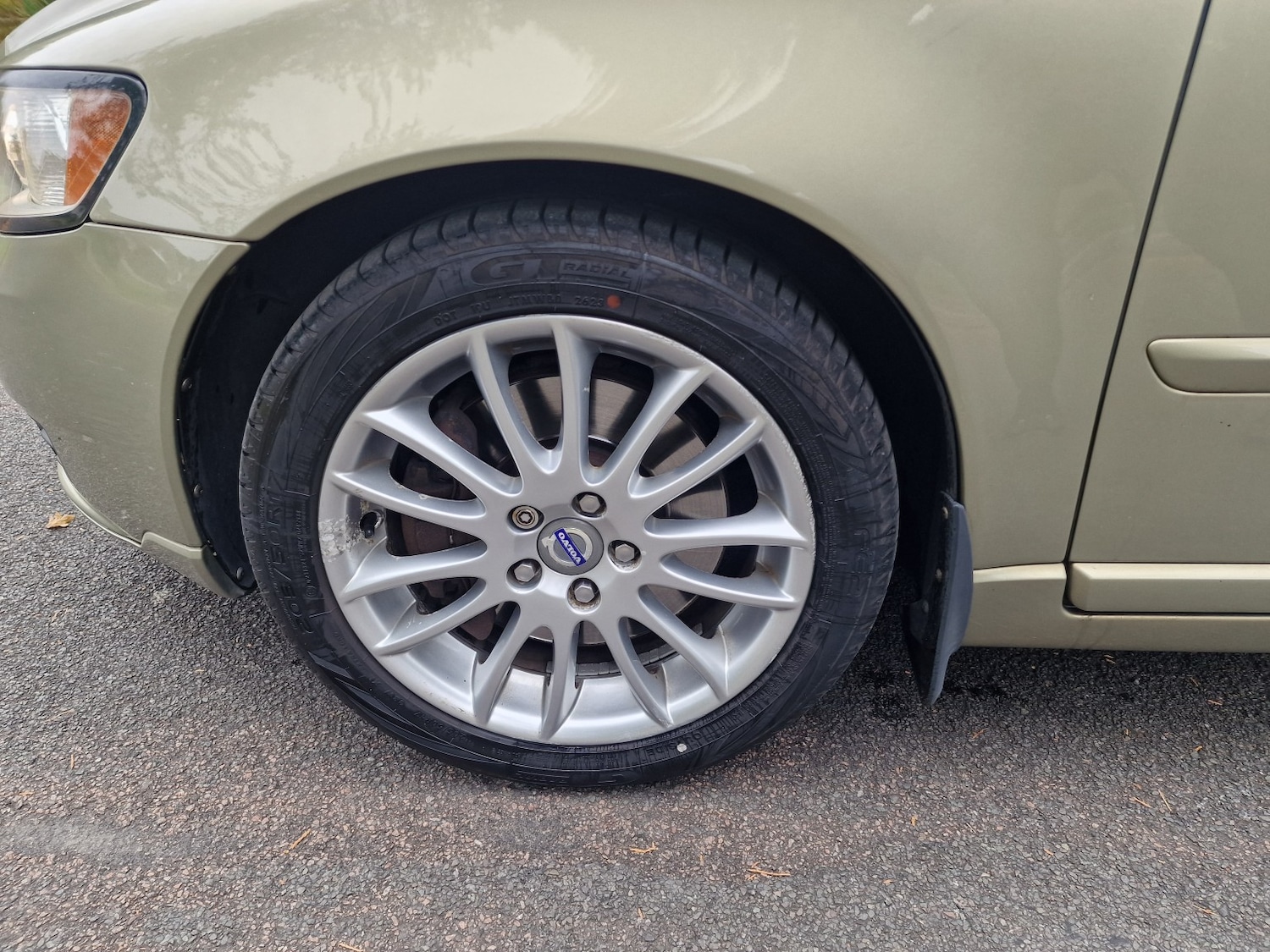 Used Volvo V50 2008 for sale - 76436372: Photo 43