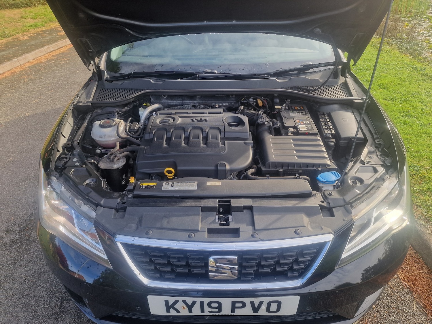 Used SEAT Leon 2019 for sale - 76402184: Photo 10