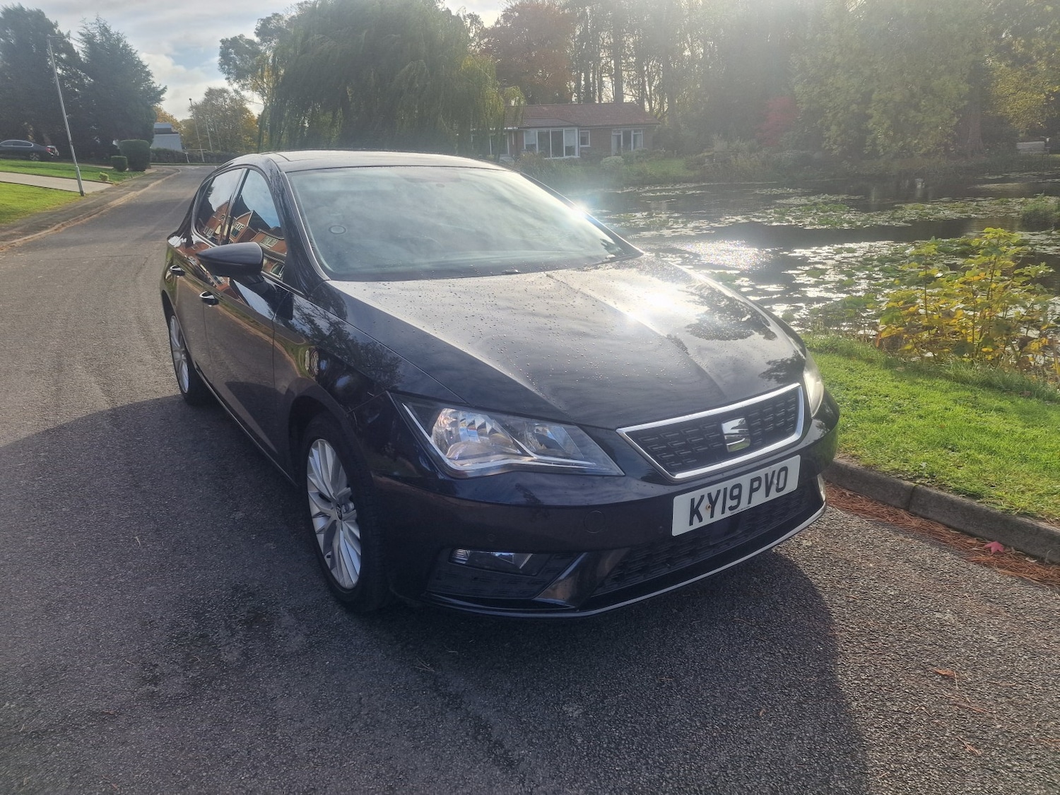 Used SEAT Leon 2019 for sale - 76402184: Photo 11