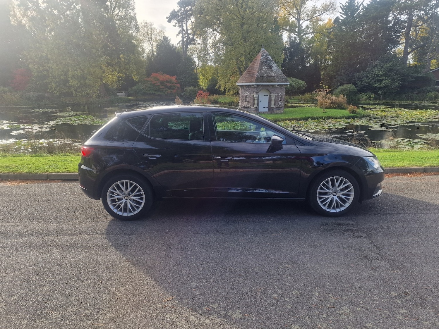 Used SEAT Leon 2019 for sale - 76402184: Photo 13
