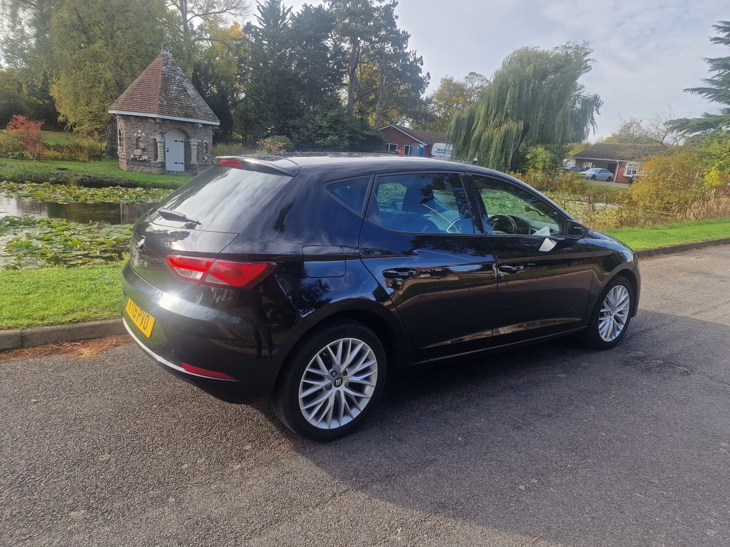 Used SEAT Leon 2019 for sale - 76402184: Photo 14