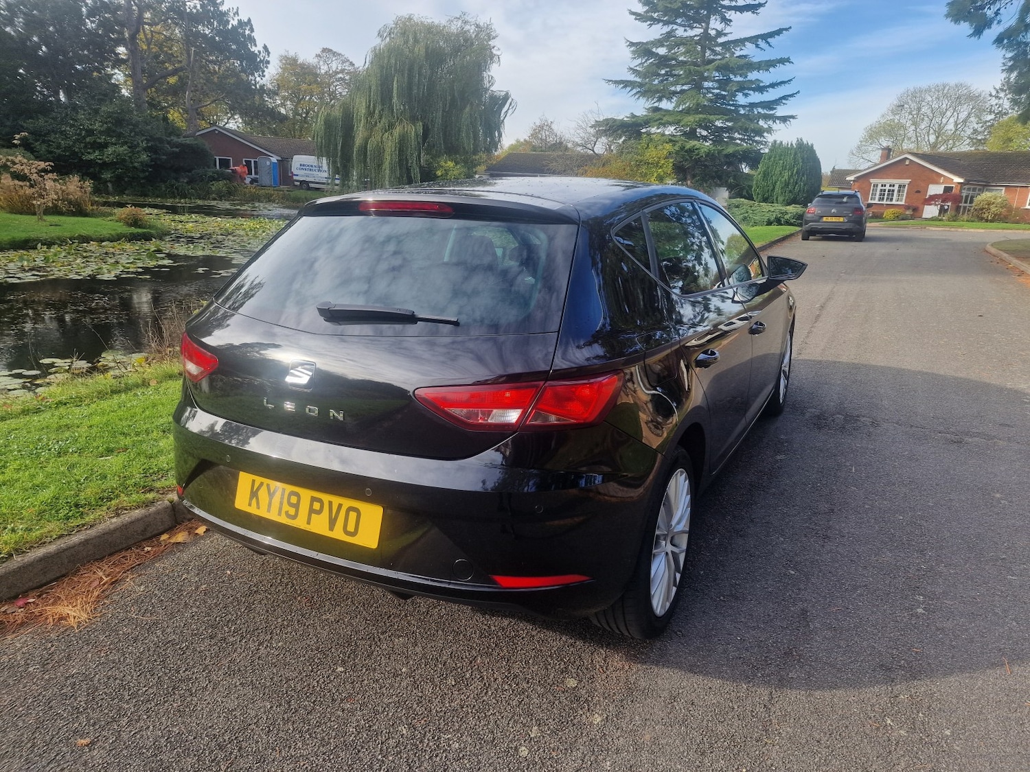 Used SEAT Leon 2019 for sale - 76402184: Photo 15