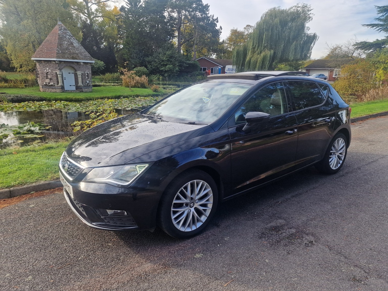 Used SEAT Leon 2019 for sale - 76402184: Photo 17