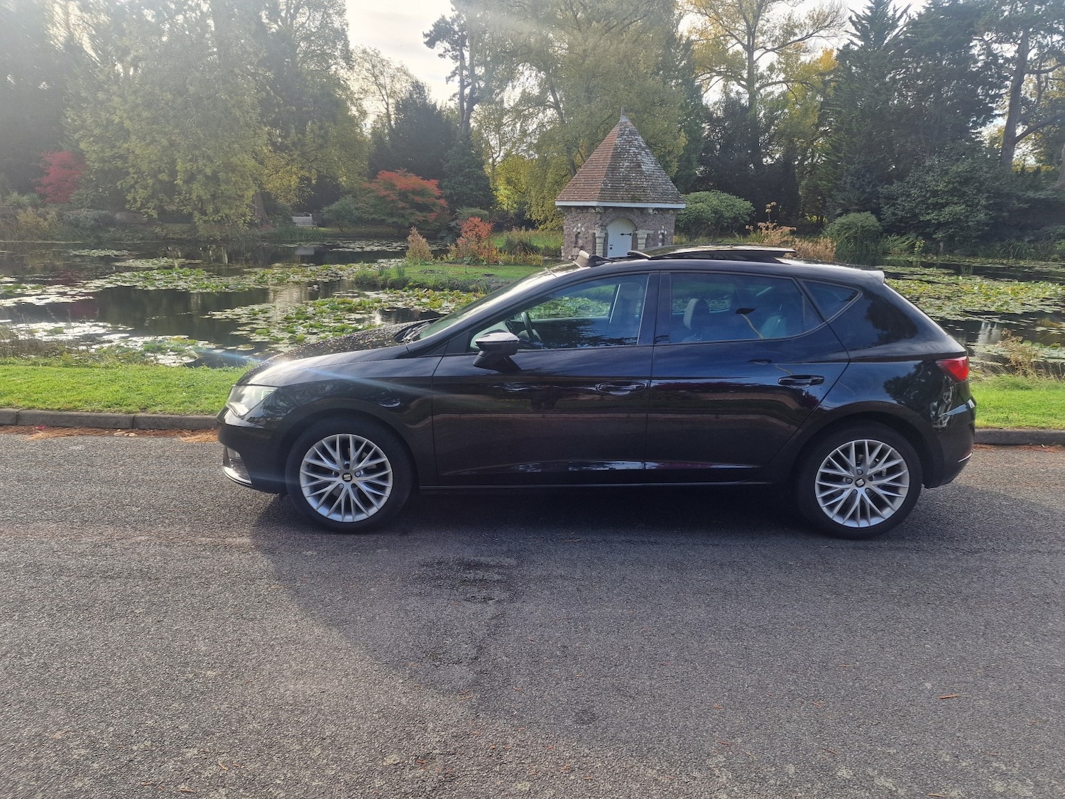Used SEAT Leon 2019 for sale - 76402184: Photo 18