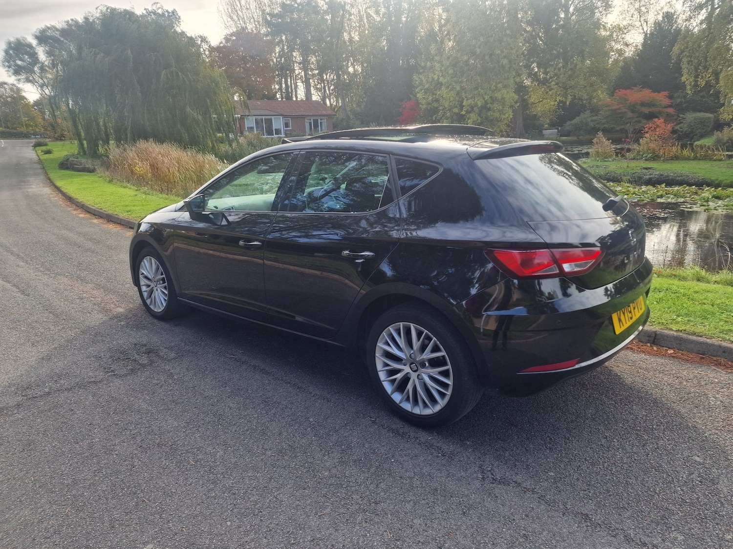 Used SEAT Leon 2019 for sale - 76402184: Photo 19