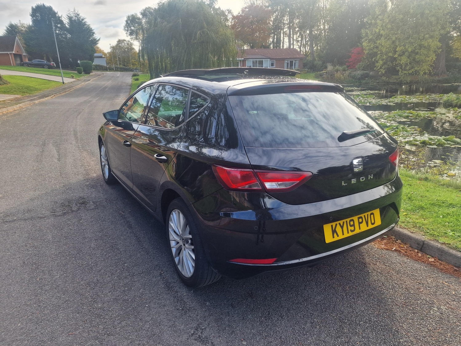 Used SEAT Leon 2019 for sale - 76402184: Photo 20