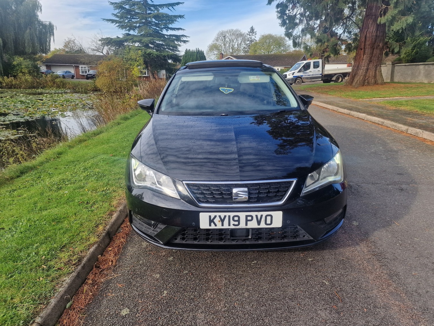 Used SEAT Leon 2019 for sale - 76402184: Photo 21