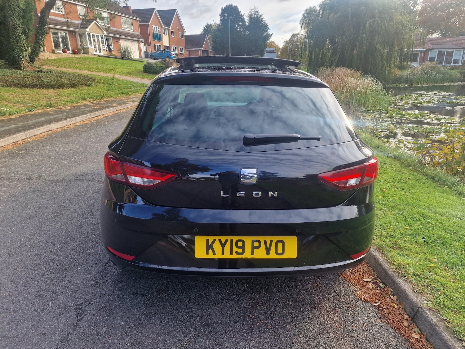 Used SEAT Leon 2019 for sale - 76402184: Photo 22
